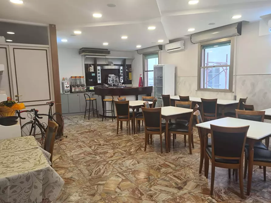 Immagine 18 di Camera in affitto  in Viale Pomezia3 a Rimini