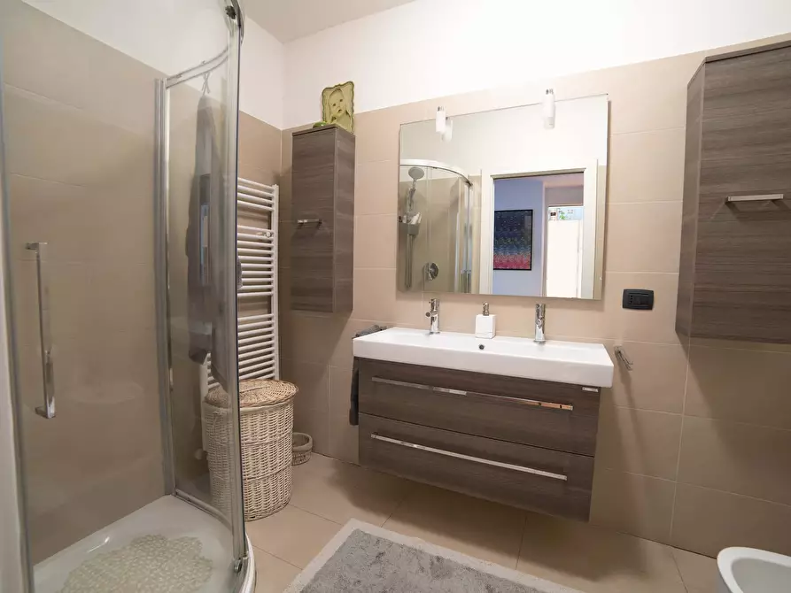 Immagine 13 di Appartamento in affitto  in Via Marco Ulpio Traiano37 a Milano