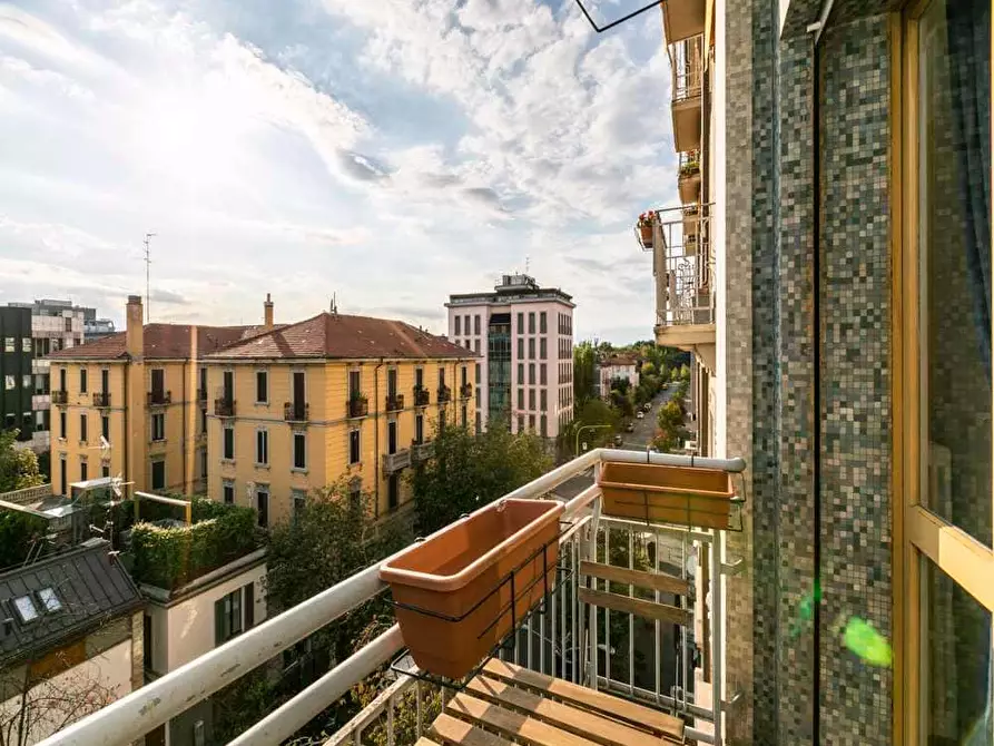 Immagine 24 di Camera in affitto  in Via Monte Bianco46 a Milano