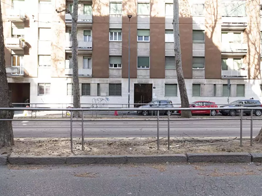 Immagine 56 di Appartamento in affitto  in Via Domenico Millelire6 a Milano