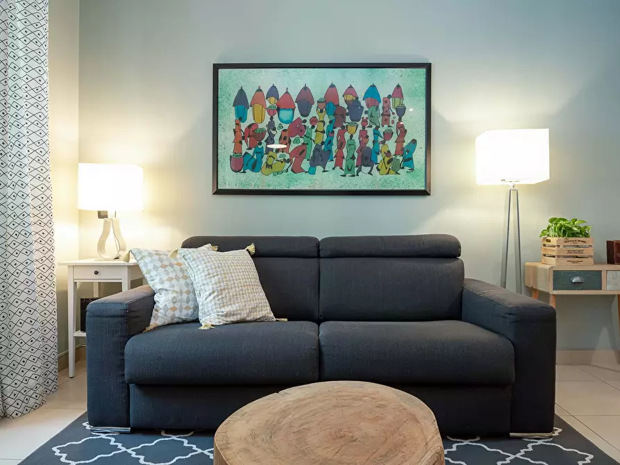 Immagine 24 di Appartamento in affitto  in Viale del Vignola127 a Roma