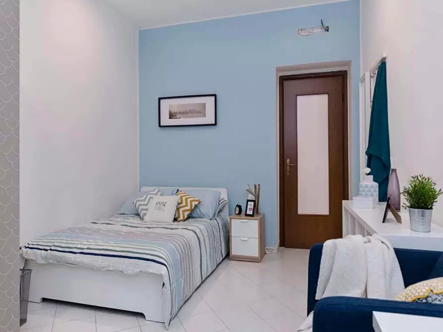 Immagine 8 di Camera in affitto  in Via Giorgio Briano9 a Milano