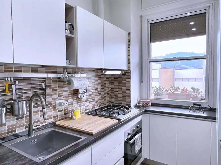 Immagine 11 di Appartamento in affitto  in Via della Filanda5 a Bologna