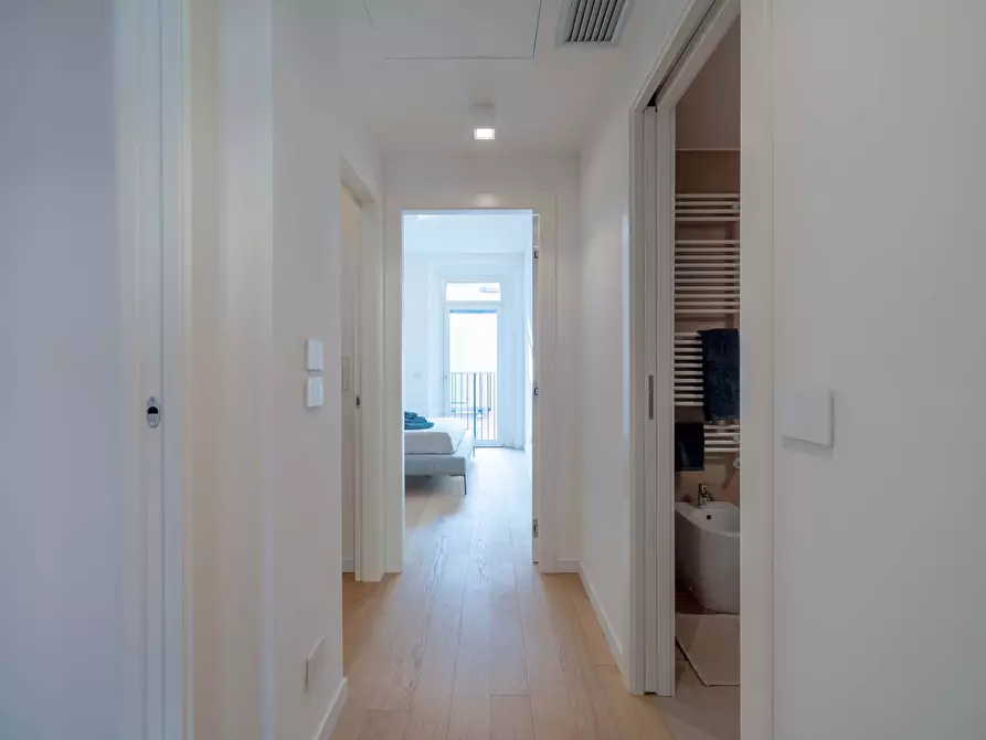 Immagine 2 di Appartamento in affitto  in Via Errico Petrella4 a Milano