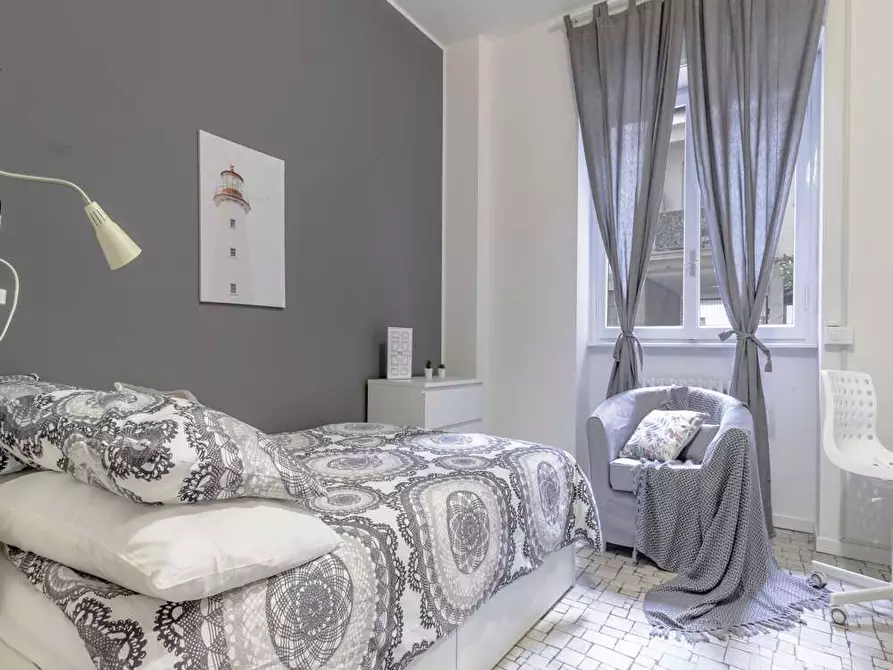 Immagine 4 di Camera in affitto  in Via Domenico Cucchiari25 a Milano