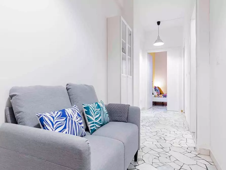 Immagine 9 di Camera in affitto  in Corso Vercelli25 a Milano