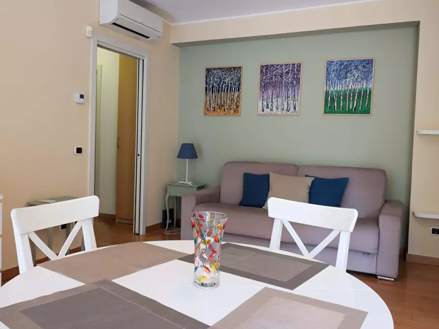 Immagine 11 di Appartamento in affitto  in Via Guglielmo Ciardi3 a Milano