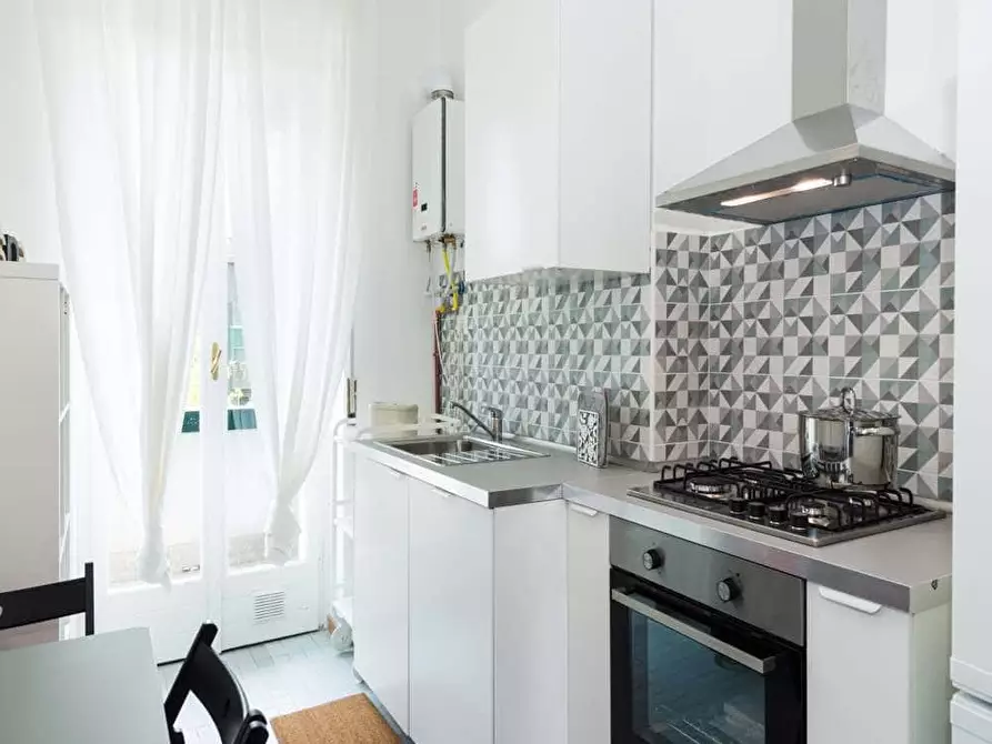 Immagine 17 di Camera in affitto  in Via Raffaello Bertieri1 a Milano