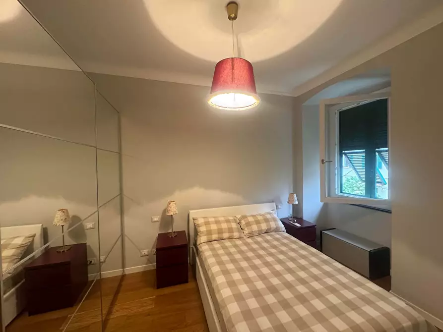 Immagine 13 di Appartamento in affitto  in Viale Aspromonte66 a Genova
