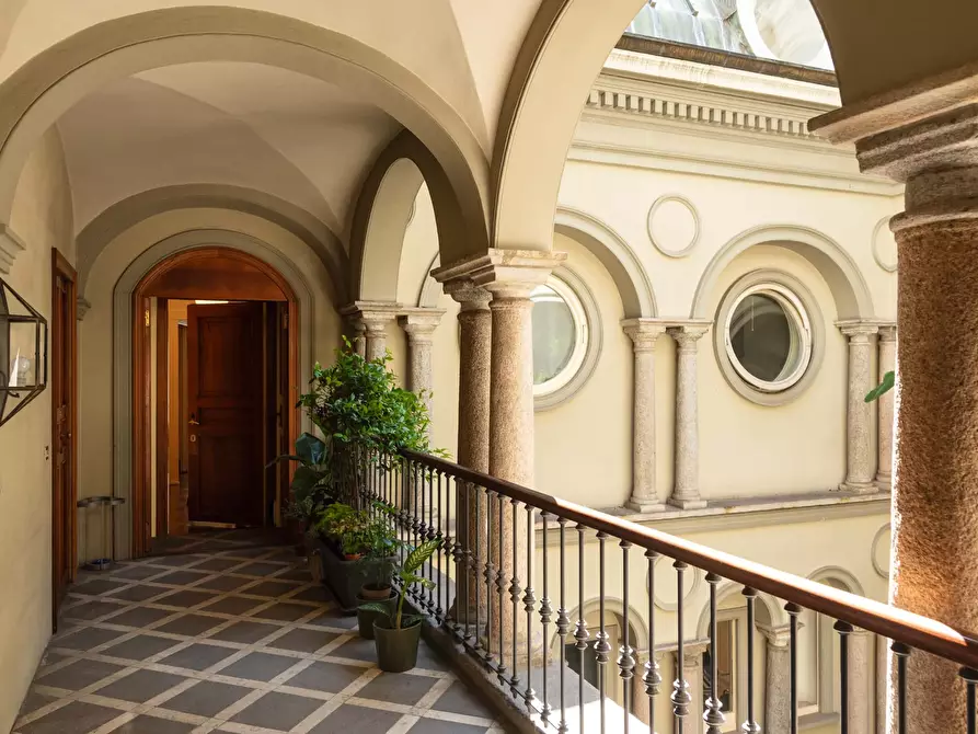 Immagine 64 di Appartamento in affitto  in Via dell'Annunciata7 a Milano