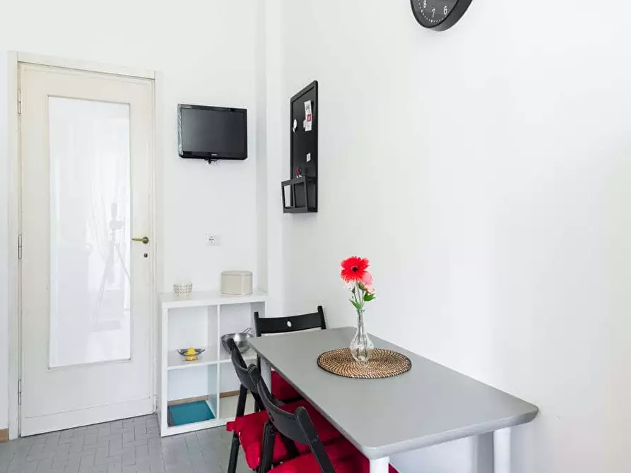 Immagine 10 di Camera in affitto  in Via Raffaello Bertieri1 a Milano