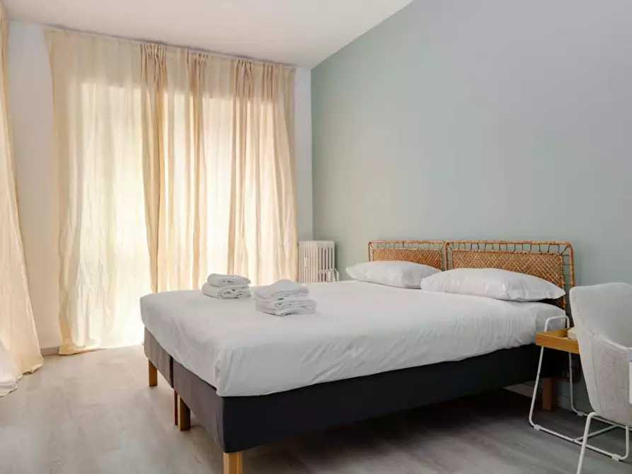 Immagine 12 di Appartamento in affitto  in Via Cenisio55 a Milano