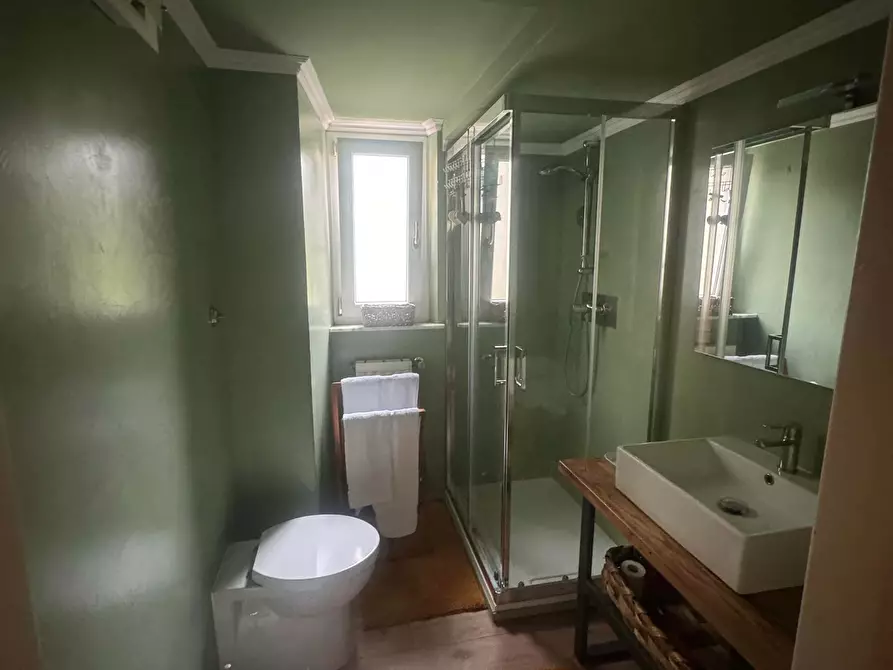 Immagine 17 di Appartamento in affitto  in Viale Aspromonte66 a Genova
