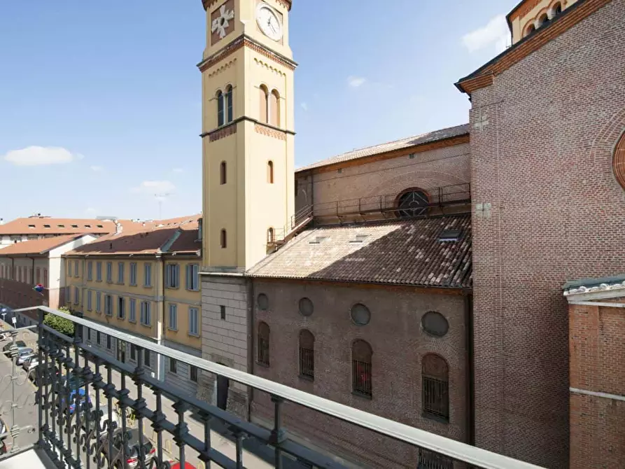 Immagine 74 di Appartamento in affitto  in Piazza Santa Maria del Suffragio3 a Milano
