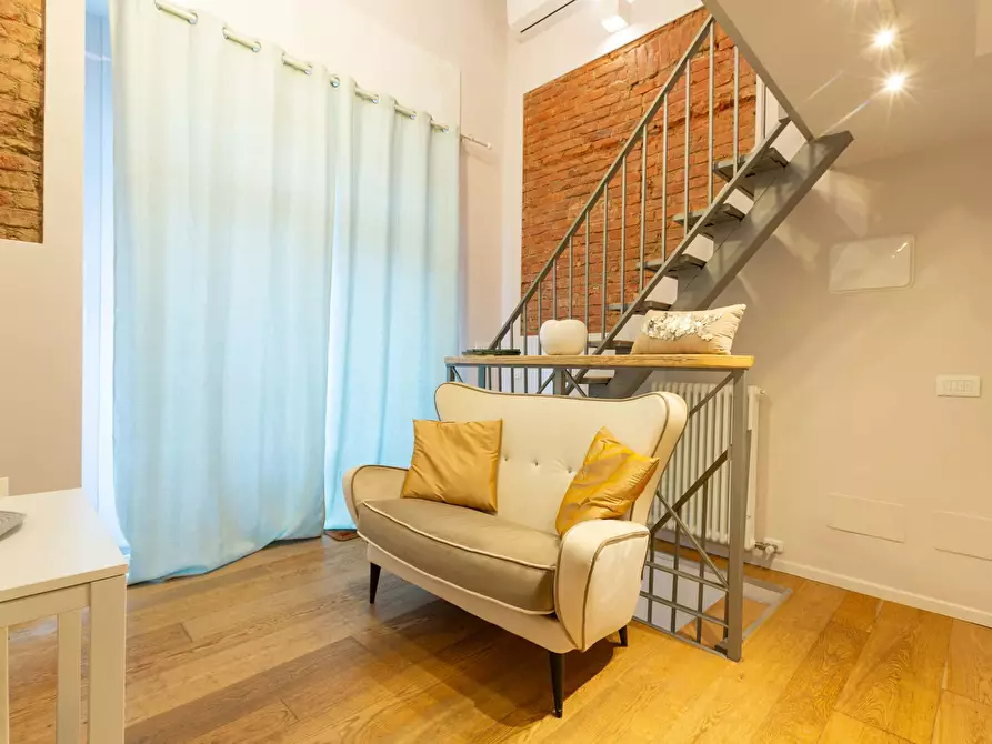 Immagine 3 di Appartamento in affitto  in Via Rovereto5 a Milano