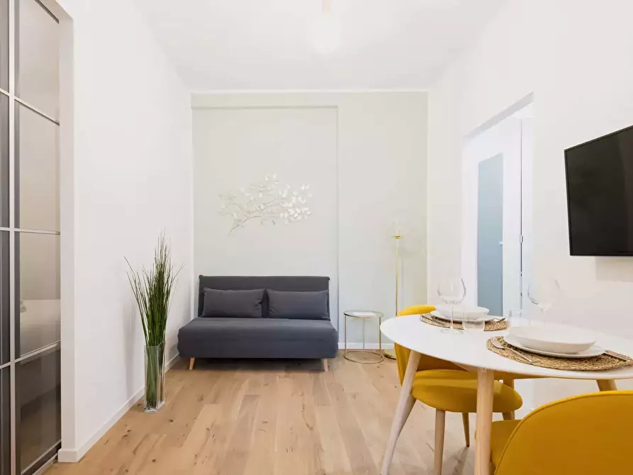 Immagine 3 di Appartamento in affitto  in Viale Col di Lana6a a Milano