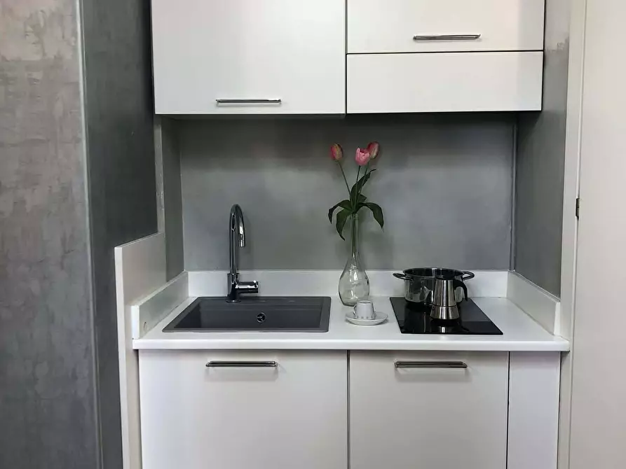 Immagine 6 di Appartamento in affitto  in Piazza Guglielmo Oberdan2 a Milano