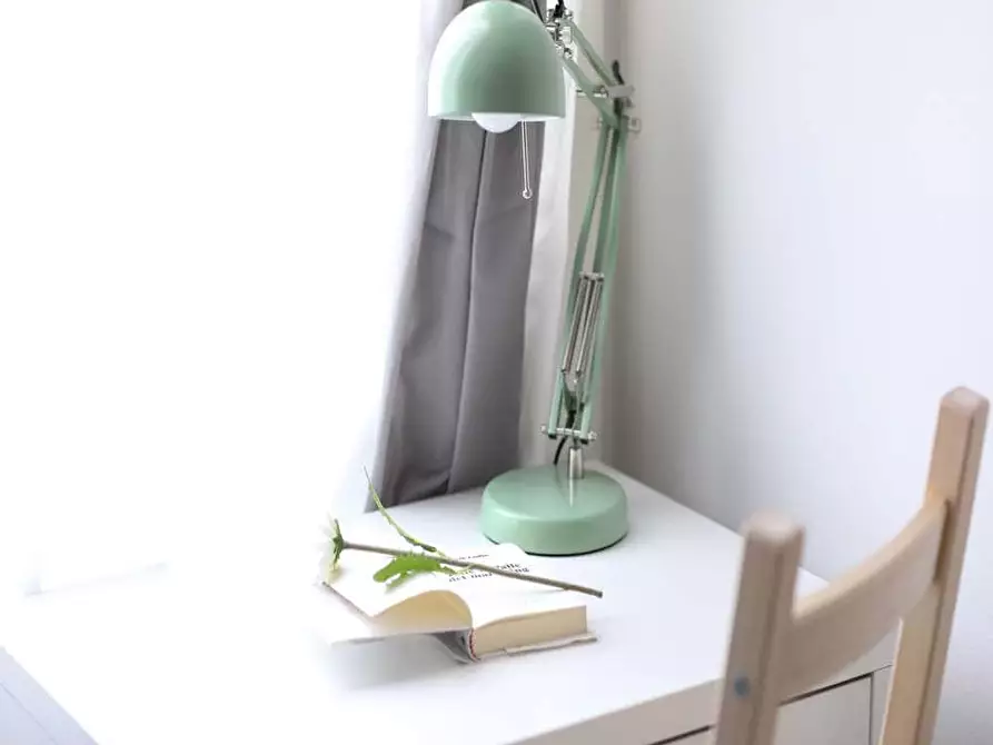 Immagine 6 di Camera in affitto  in Viale Romagna5 a Milano