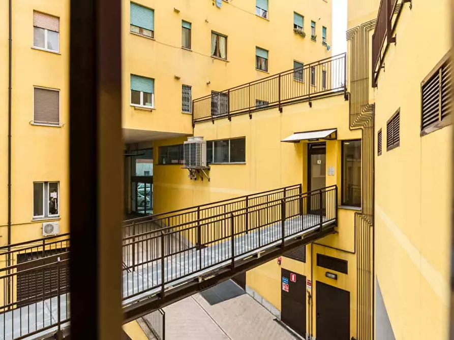 Immagine 9 di Camera in affitto  in Via Privata San Martiniano1 a Milano