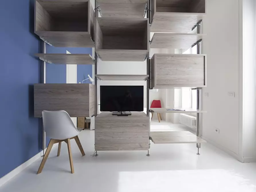 Immagine 7 di Appartamento in affitto  in Via San Barnaba30 a Milano