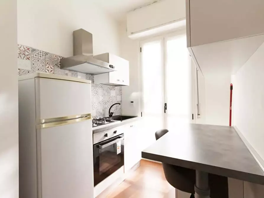 Immagine 19 di Appartamento in affitto  in Via Domenico Millelire6 a Milano