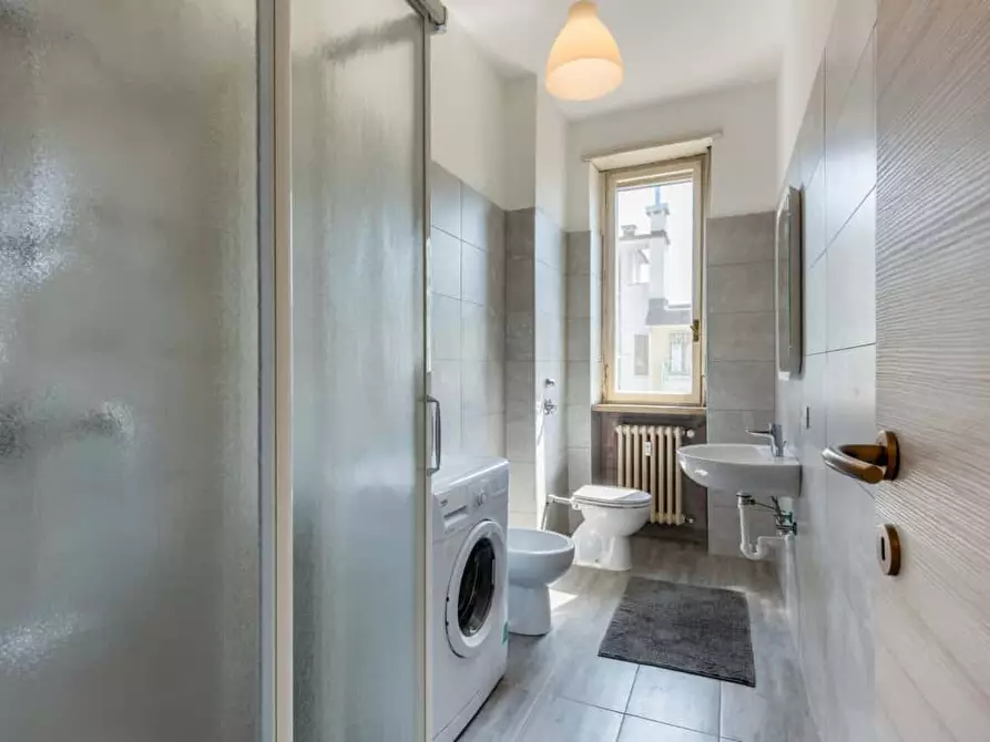 Immagine 4 di Camera in affitto  in Corso di Porta Romana116 a Milano