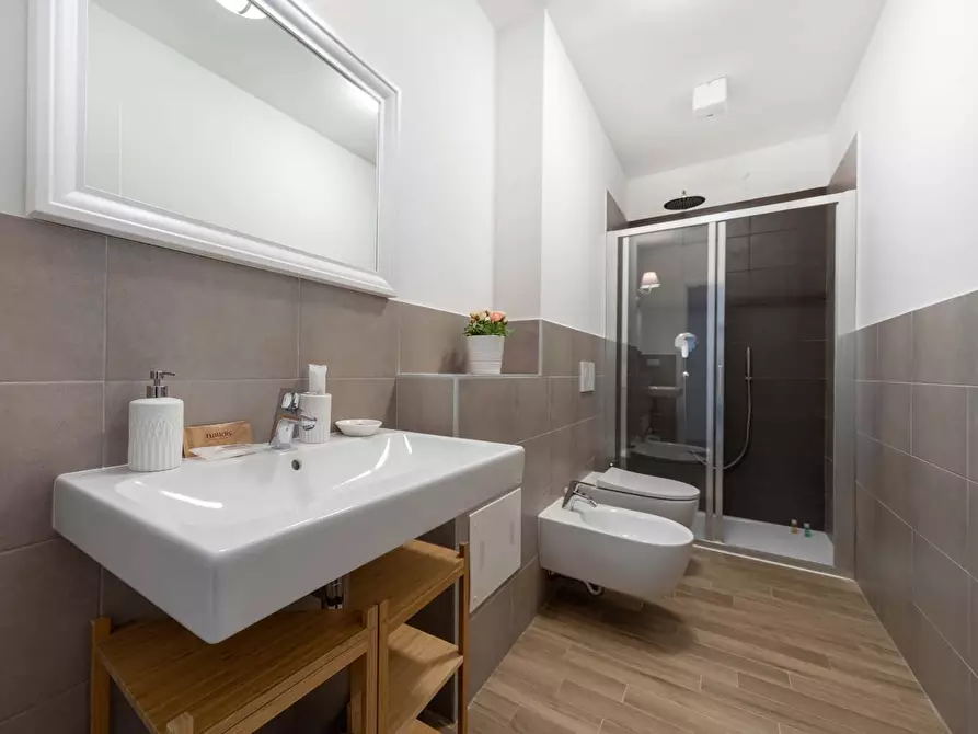 Immagine 6 di Appartamento in affitto  in Via Giuseppe Massarenti254 a Bologna