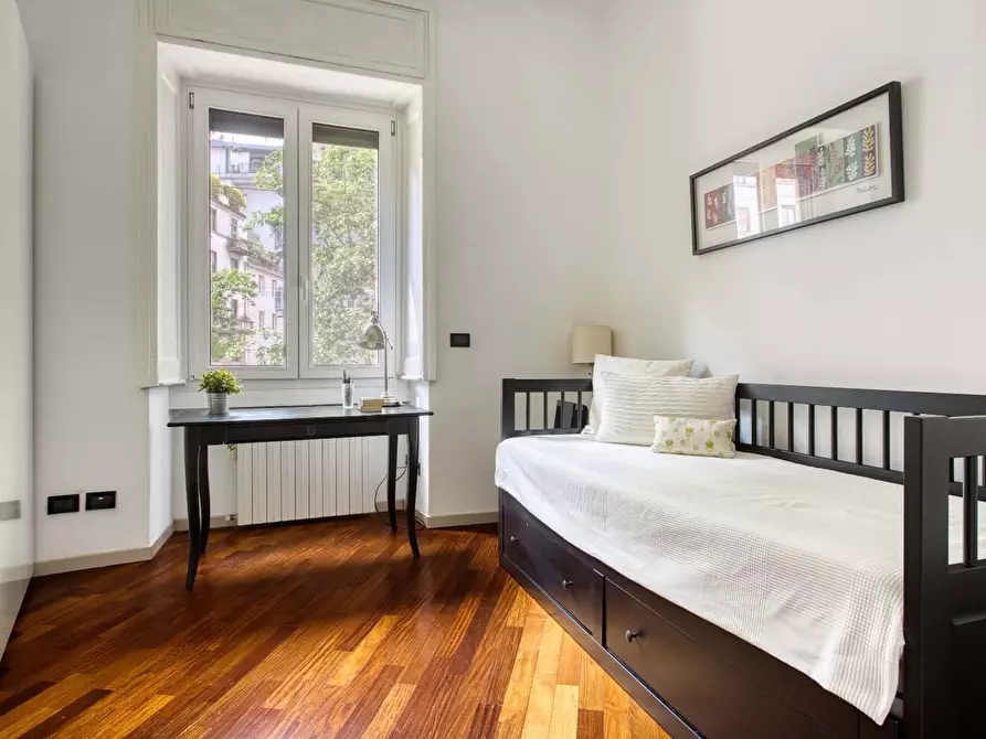 Immagine 20 di Appartamento in affitto  in Via Conca del Naviglio9 a Milano