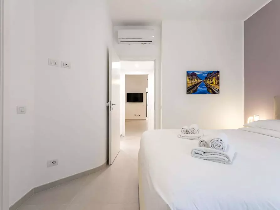 Immagine 3 di Appartamento in affitto  in Via Privata Assab15 a Milano