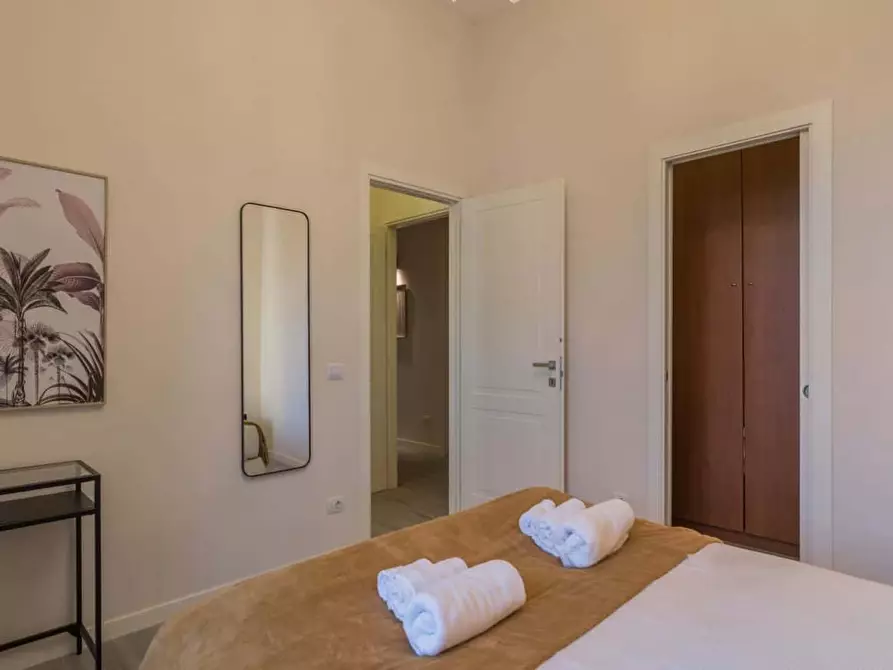 Immagine 21 di Appartamento in affitto  in Via Emilio Faà di Bruno67 a Roma