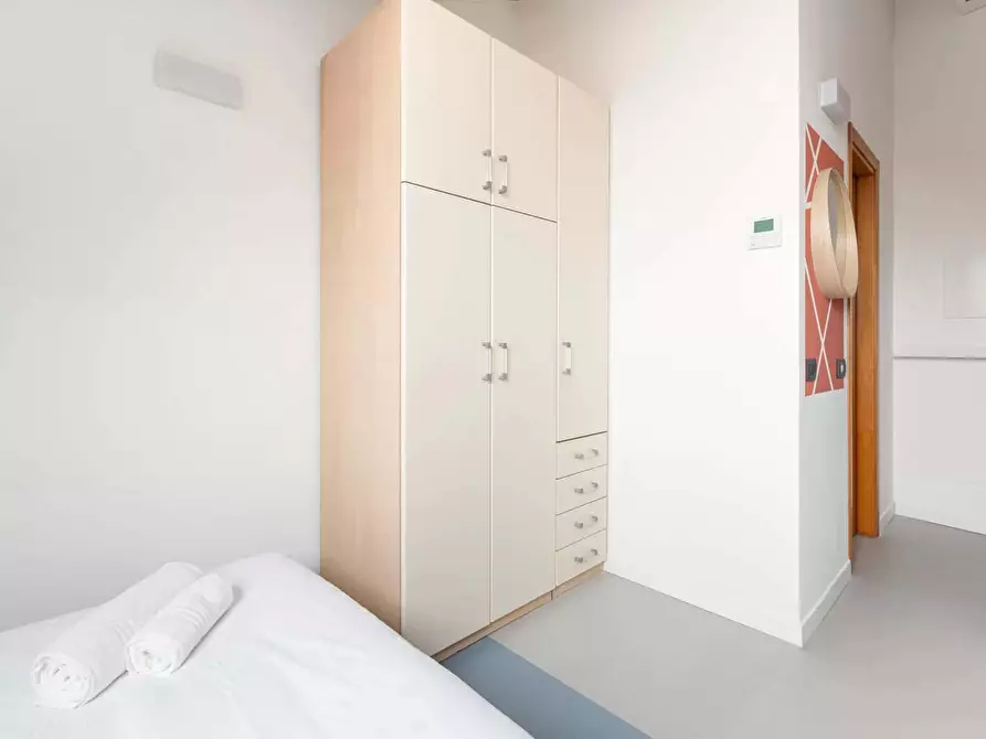 Immagine 11 di Appartamento in affitto  in Corso Magenta25 a Milano