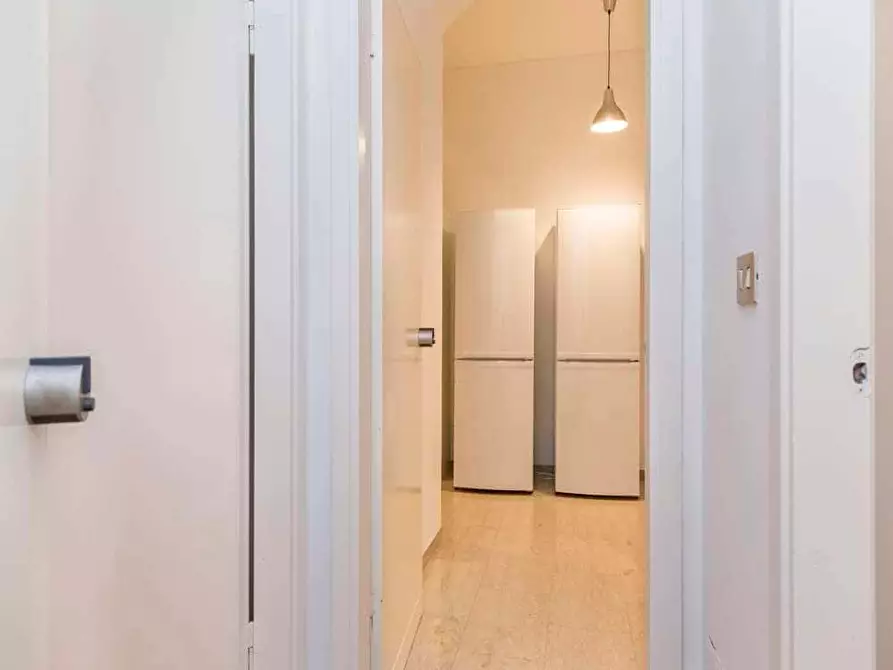 Immagine 27 di Camera in affitto  in Via Giuseppe Frua16 a Milano