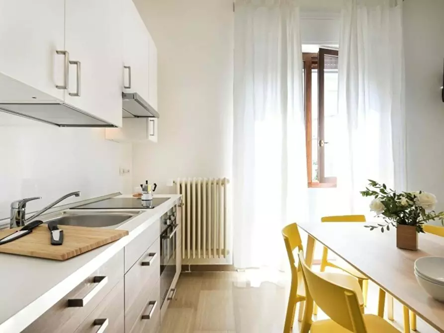 Immagine 14 di Appartamento in affitto  in Via Alberto Mario26 a Milano