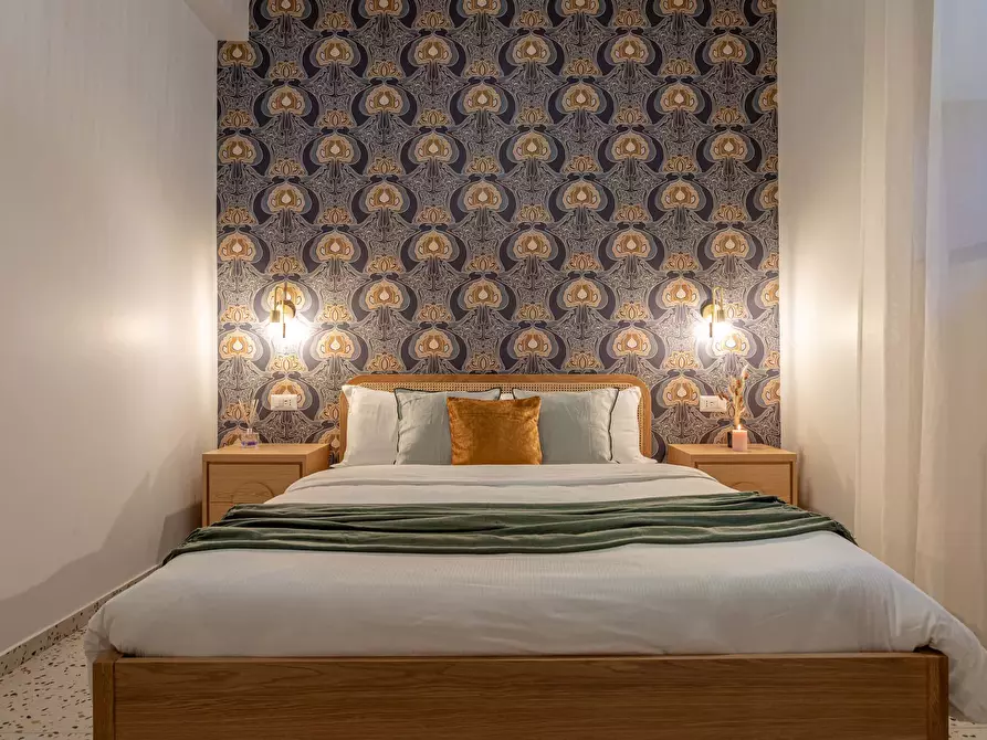 Immagine 31 di Appartamento in affitto  in Via della Madonna dei Monti15 a Roma