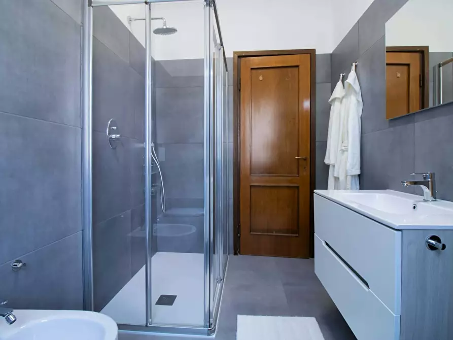 Immagine 4 di Camera in affitto  in Via Carlo Pisacane35 a Brescia