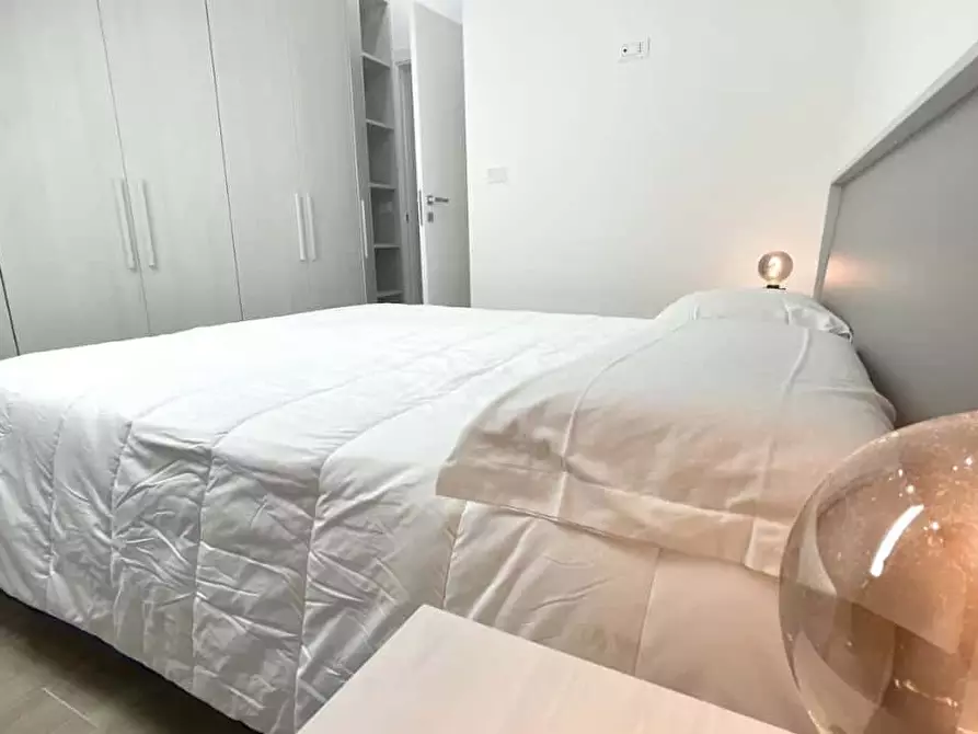 Immagine 7 di Appartamento in affitto  in Via Tribuna215 a Manfredonia