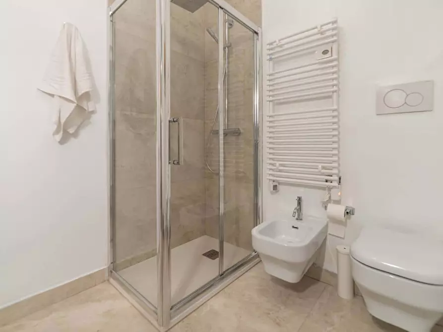 Immagine 5 di Appartamento in affitto  in Corso Garibaldi35 a Milano