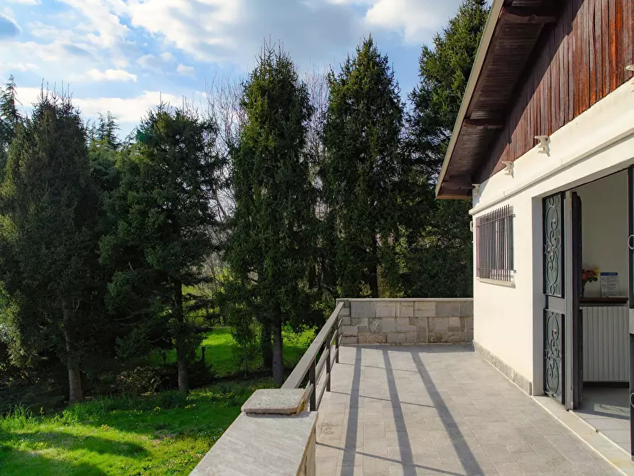 Immagine 29 di Appartamento in affitto  in Via Crotto Urago17 a Barni