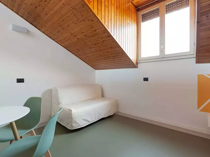 Immagine 9 di Appartamento in affitto  in Corso Magenta25 a Milano