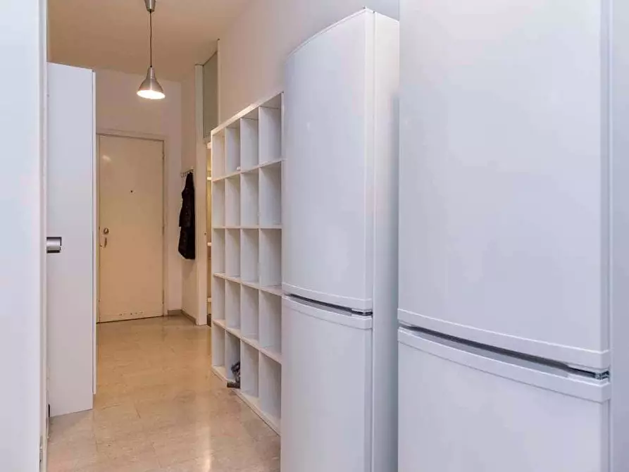 Immagine 31 di Camera in affitto  in Via Giuseppe Frua16 a Milano