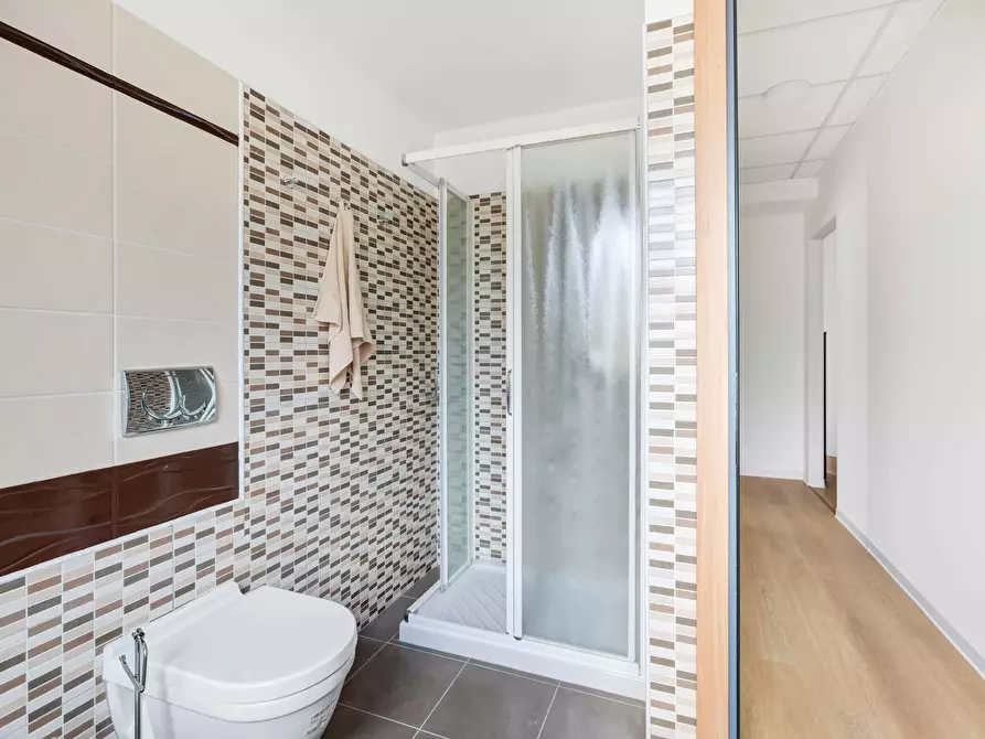 Immagine 7 di Camera in affitto  in Via Privata Deruta22 a Milano