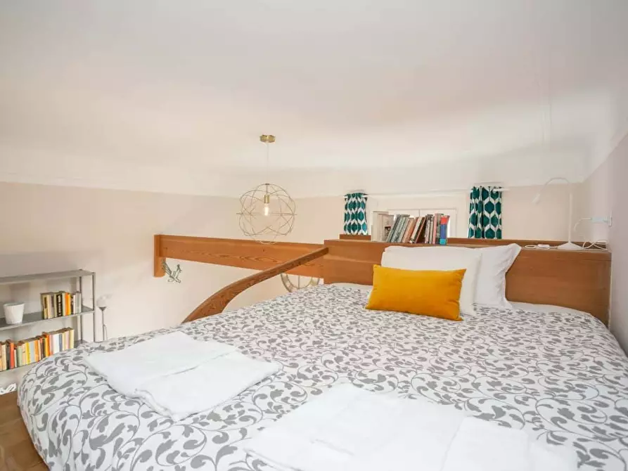 Immagine 10 di Appartamento in affitto  in Via Giorgio Washington102 a Milano