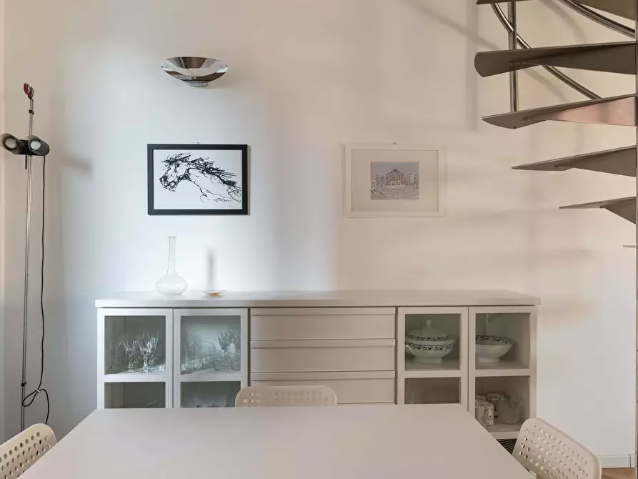 Immagine 3 di Appartamento in affitto  in Via Filippo Baldinucci28 a Milano