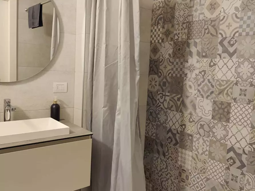 Immagine 28 di Appartamento in affitto  in Via Pietro Rondoni1 a Milano