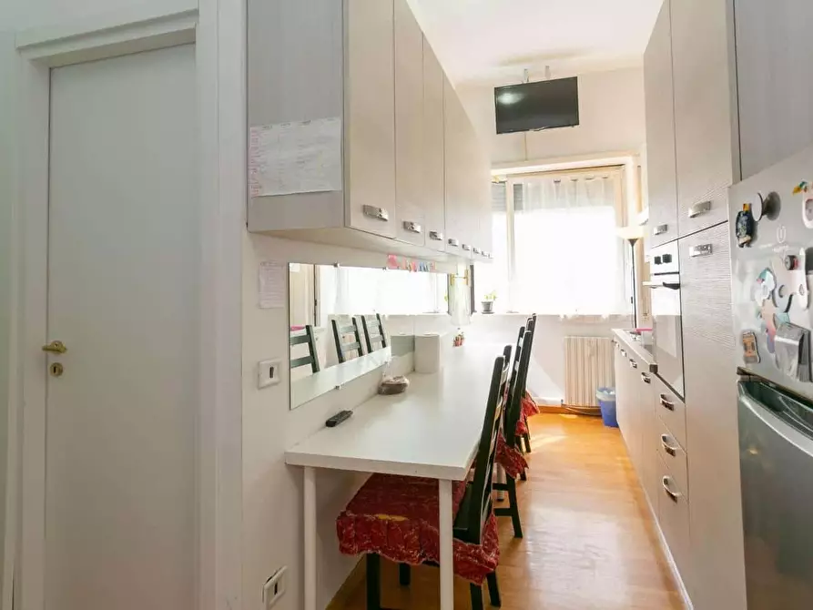 Immagine 8 di Camera in affitto  in Corso di Porta Romana a Milano