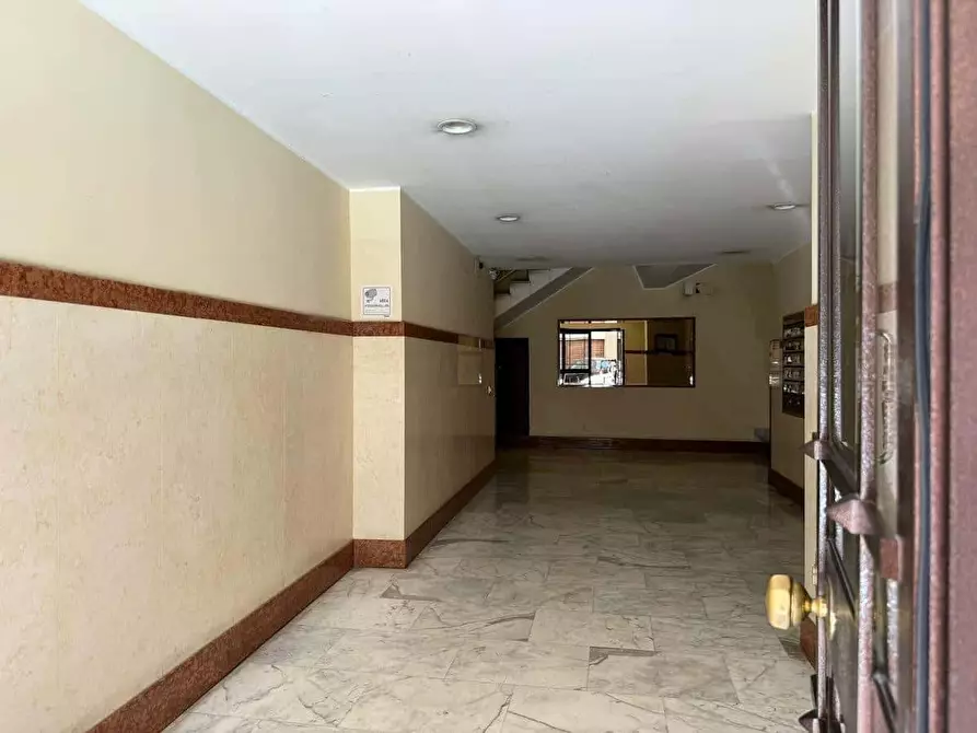 Immagine 9 di Appartamento in affitto  in Via San Casciano dei Bagni20 a Roma