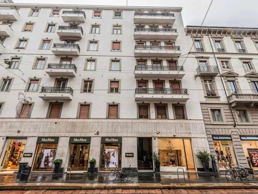 Immagine 18 di Appartamento in affitto  in Corso Genova16 a Milano