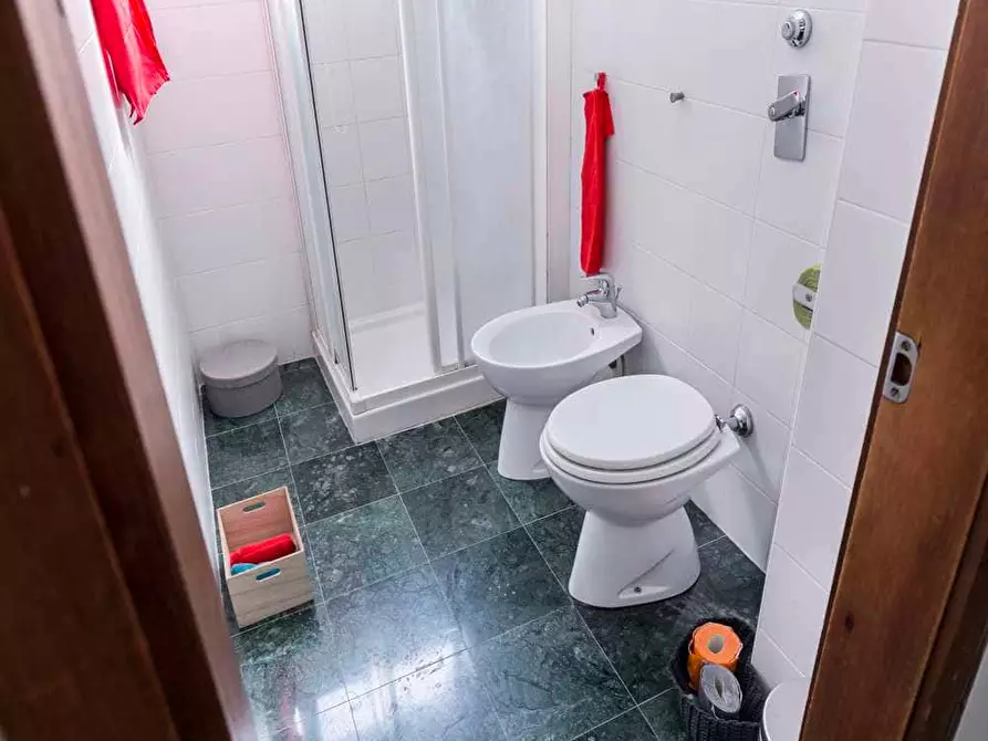 Immagine 33 di Camera in affitto  in Via Giuseppe Frua16 a Milano