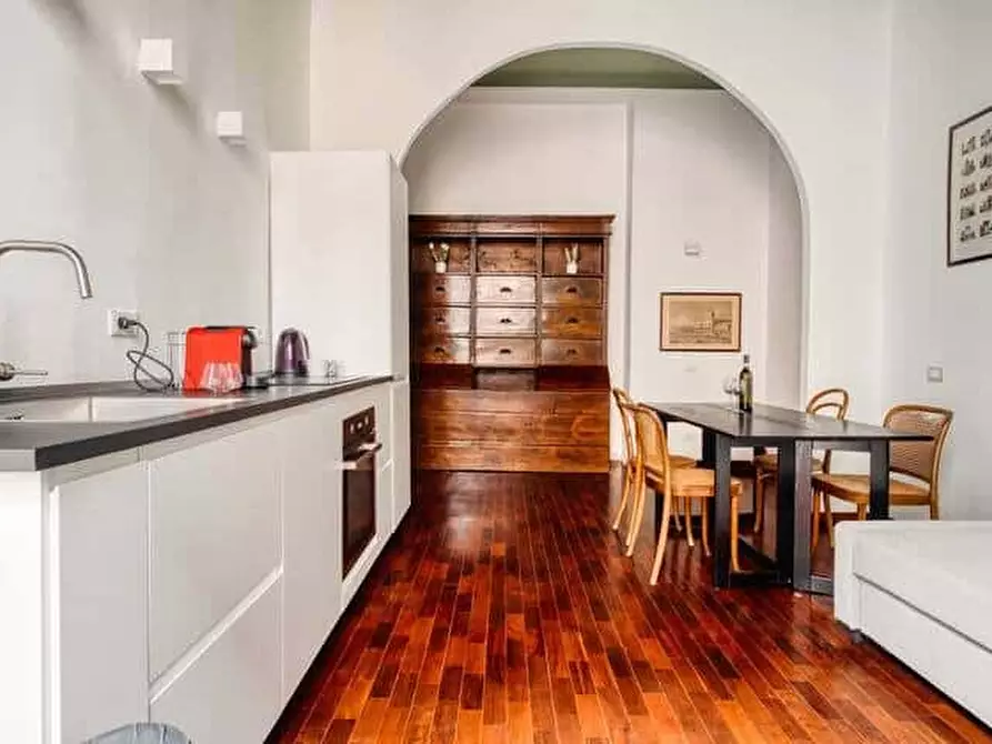 Immagine 2 di Appartamento in affitto  in Via Mosè Bianchi101 a Milano