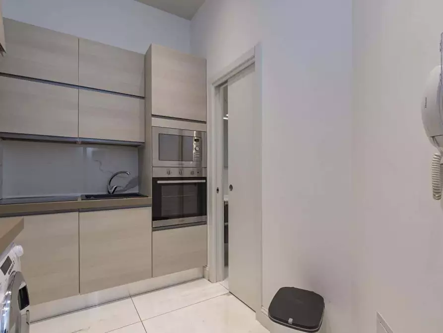 Immagine 18 di Appartamento in affitto  in Via della Moscova27 a Milano